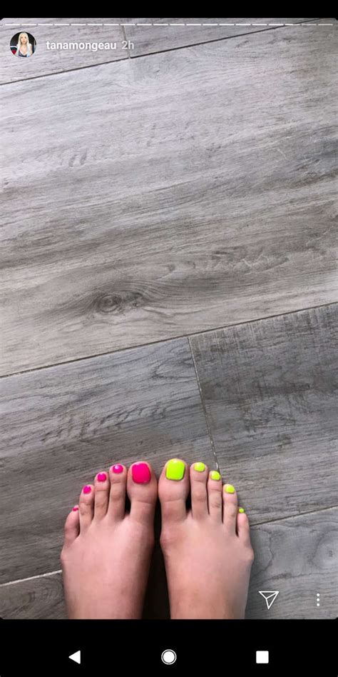 tana mongeau feet|(@tana.mongeaufeet) • Instagram photos and videos